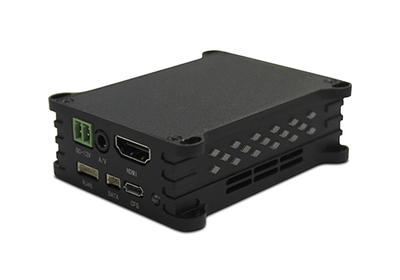 中創鑫和淺析軍用無人機圖傳通訊設備